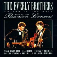 The Everly Brothers - Reunion Concert (2CD Set)  Disc 1